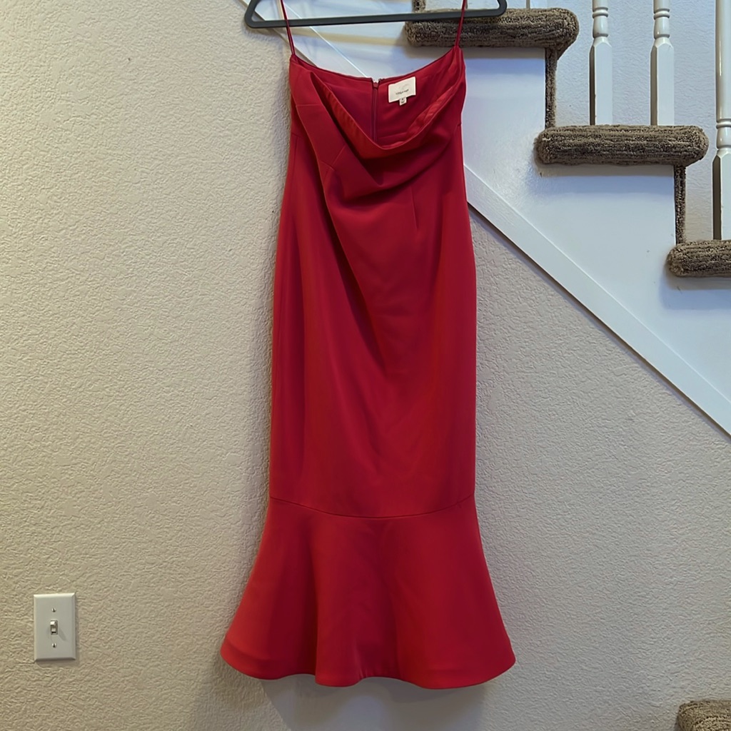 Show Stopping Dress!